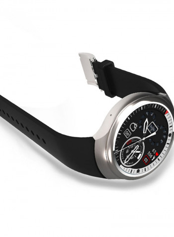 X3 Plus Smart Watch Black
