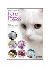 BSAVA Manual Of Feline Practice Paperback