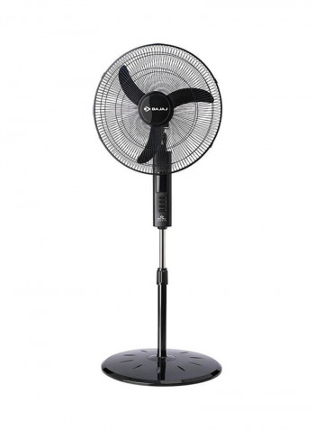 Pedestal Fan 65 W 60112 Black