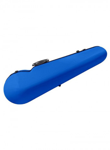 Portable Triangle Shape Violin Carrying Bag