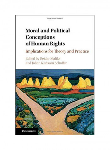 Moral and Political Conceptions of Human Rights Hardcover