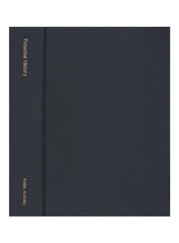 Potential History Hardcover