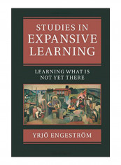 Studies In Expansive Learning Hardcover reviews Studies In Expansive Learning Hardcover