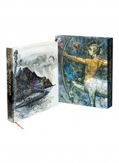 Fantastic Beasts And Where To Find Them Hardcover