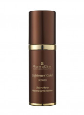 Lightenex Gold Serum 30ml reviews Lightenex Gold Serum 30ml