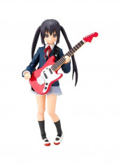 Azusa Nakano Figma Action Figure