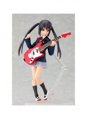 Azusa Nakano Figma Action Figure