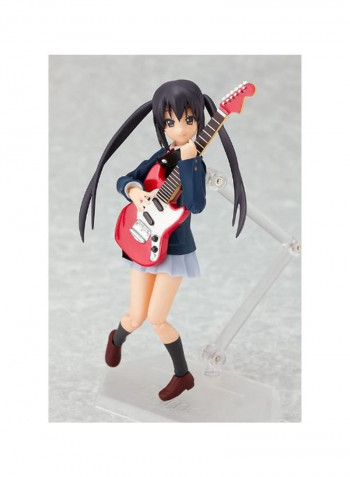 Azusa Nakano Figma Action Figure