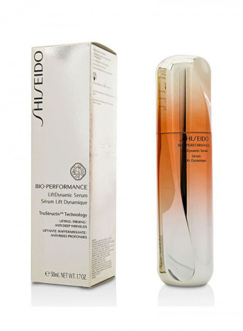 Bio Performance LiftDynamic Serum 1.7ounce