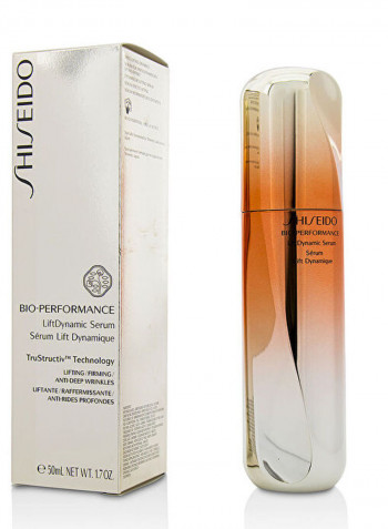 Bio Performance LiftDynamic Serum 1.7ounce