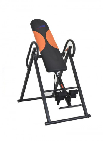 Adjustable Inversion Table