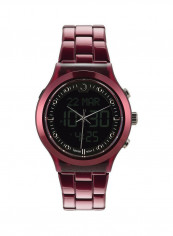Men's Stainless Steel Analog Watch WB20
