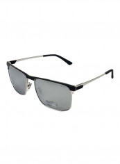 Rectangle Sunglasses - Lens Size: 57 mm