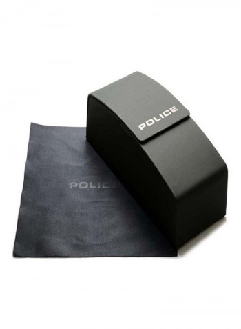 Rectangle Sunglasses - Lens Size: 57 mm