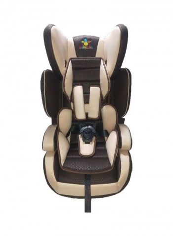 Baby Love Car Seat 33-509Lb
