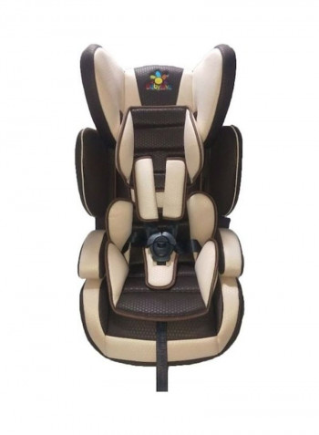 Baby Love Car Seat 33-509Lb