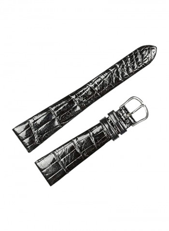 Men's Replacement Watch Strap 413P-18