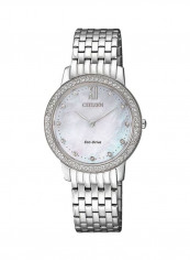 Women's Eco-Drive Analog Watch EX1480-82D reviews Women's Eco-Drive Analog Watch EX1480-82D
