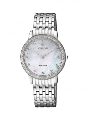 Women's Eco-Drive Analog Watch EX1480-82D