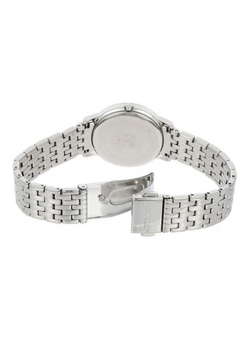 Women's Eco-Drive Analog Watch EX1480-82D