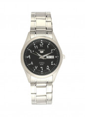 Men's Water Resistant Analog Watch SNKP21J