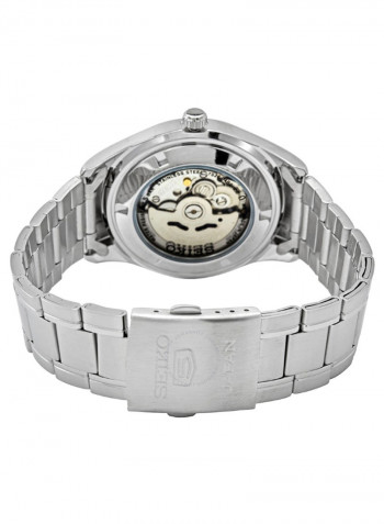 Men's Water Resistant Analog Watch SNKP21J
