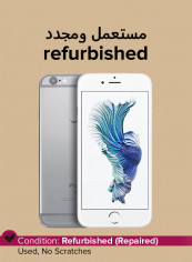 Refurbished - iPhone 6s With FaceTime Space Gray 64GB 4G LTE reviews Refurbished - iPhone 6s With FaceTime Space Gray 64GB 4G LTE