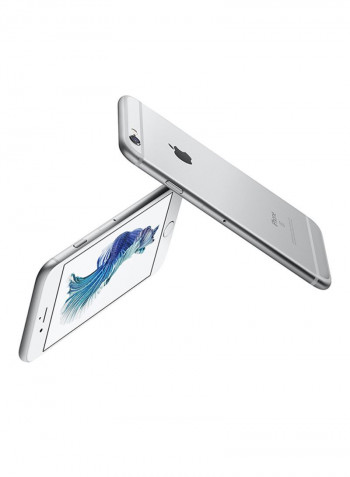 Refurbished - iPhone 6s With FaceTime Space Gray 64GB 4G LTE