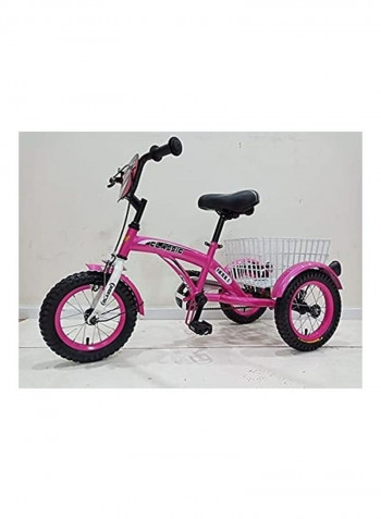Classic Cargo Tricycle