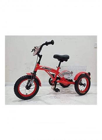 Classic Cargo Tricycle