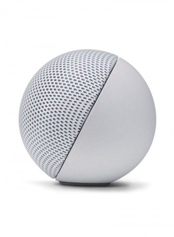 Pill 2.0 Speaker White
