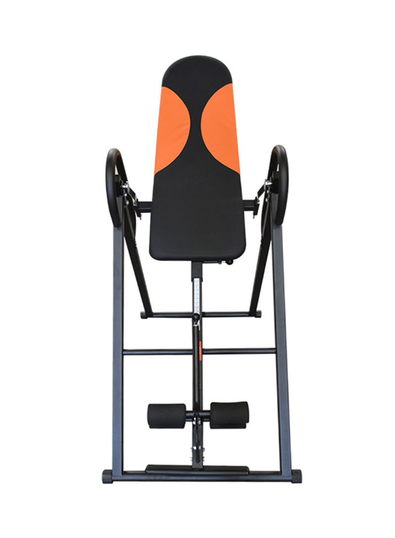 Adjustable Inversion Table For Back Pain 25kg