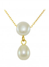 18 Karat Gold Pearl Pendant Necklace reviews 18 Karat Gold Pearl Pendant Necklace