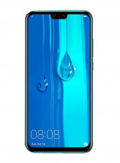 Huawei P Smart 2019 Dual Sim Sapphire Blue 64GB 4G LTE reviews Huawei P Smart 2019 Dual Sim Sapphire Blue 64GB 4G LTE