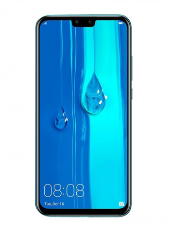 Huawei P Smart 2019 Dual Sim Sapphire Blue 64GB 4G LTE