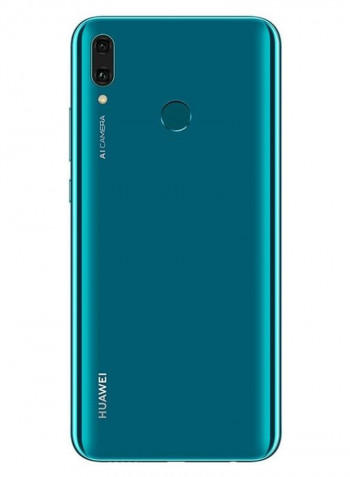Huawei P Smart 2019 Dual Sim Sapphire Blue 64GB 4G LTE