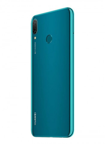 Huawei P Smart 2019 Dual Sim Sapphire Blue 64GB 4G LTE