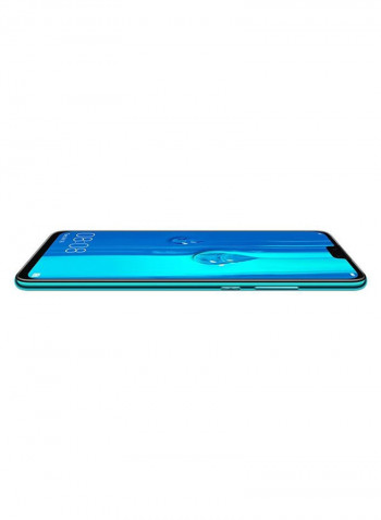 Huawei P Smart 2019 Dual Sim Sapphire Blue 64GB 4G LTE