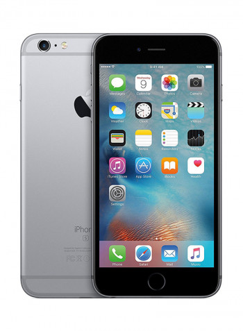 iPhone 6 Space Grey 64GB 4G LTE