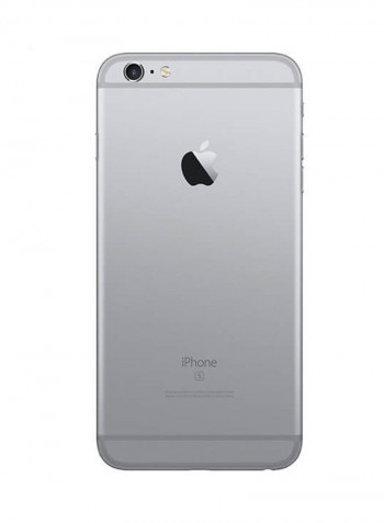 iPhone 6 Space Grey 64GB 4G LTE