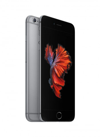 iPhone 6 Space Grey 64GB 4G LTE