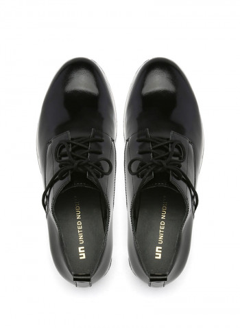 Juko Pop Shoes Black