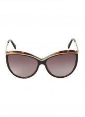 Women's Full Rim Acetate Tea Cup Sunglasses - Lens Size: 60 mm reviews Women's Full Rim Acetate Tea Cup Sunglasses - Lens Size: 60 mm