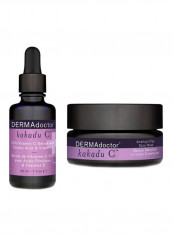Kakadu C Serum And Mask Duo reviews Kakadu C Serum And Mask Duo