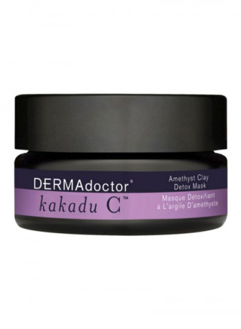 Kakadu C Serum And Mask Duo