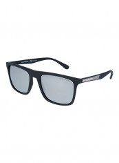 Square Sunglasses - Lens Size: 56 mm