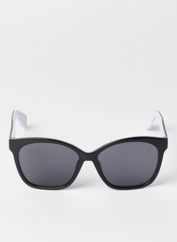 Women's Square Sunglasses