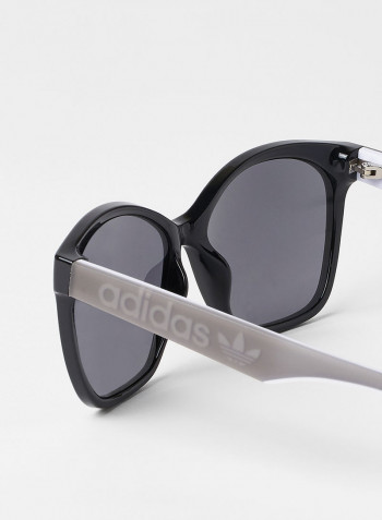 Women's Square Sunglasses