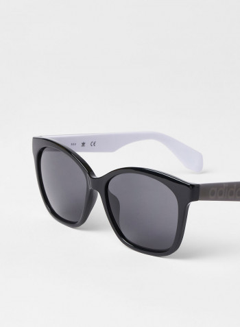 Women's Square Sunglasses