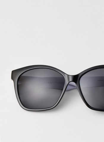 Women's Square Sunglasses